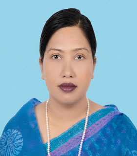 Taslima Akter